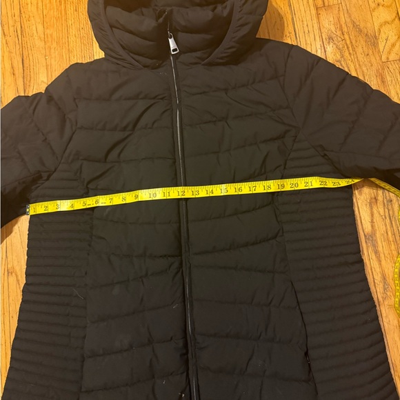 DKNY used once foldable dawn jacket size 2XL - Picture 14 of 15